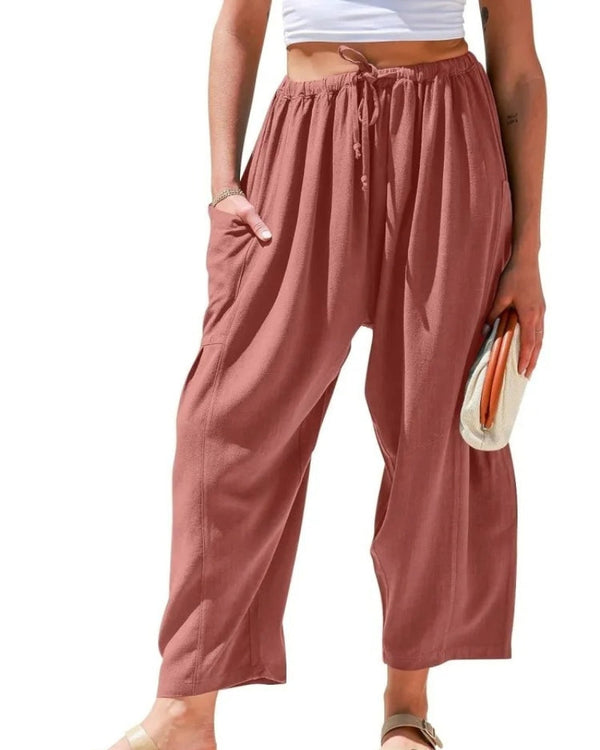 Layla – Relaxed Fit, Ultimate Comfort