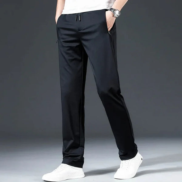 Marco ™ – Tailored Stretch Pants