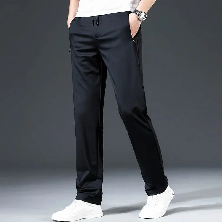 Marco ™ – Tailored Stretch Pants
