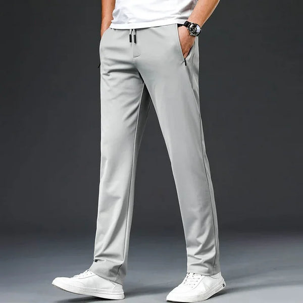 Marco ™ – Tailored Stretch Pants