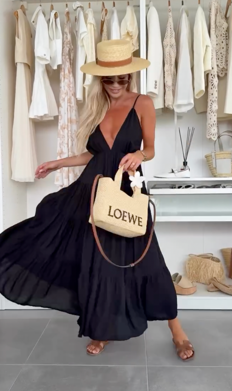 Limited Edition Summer Dress