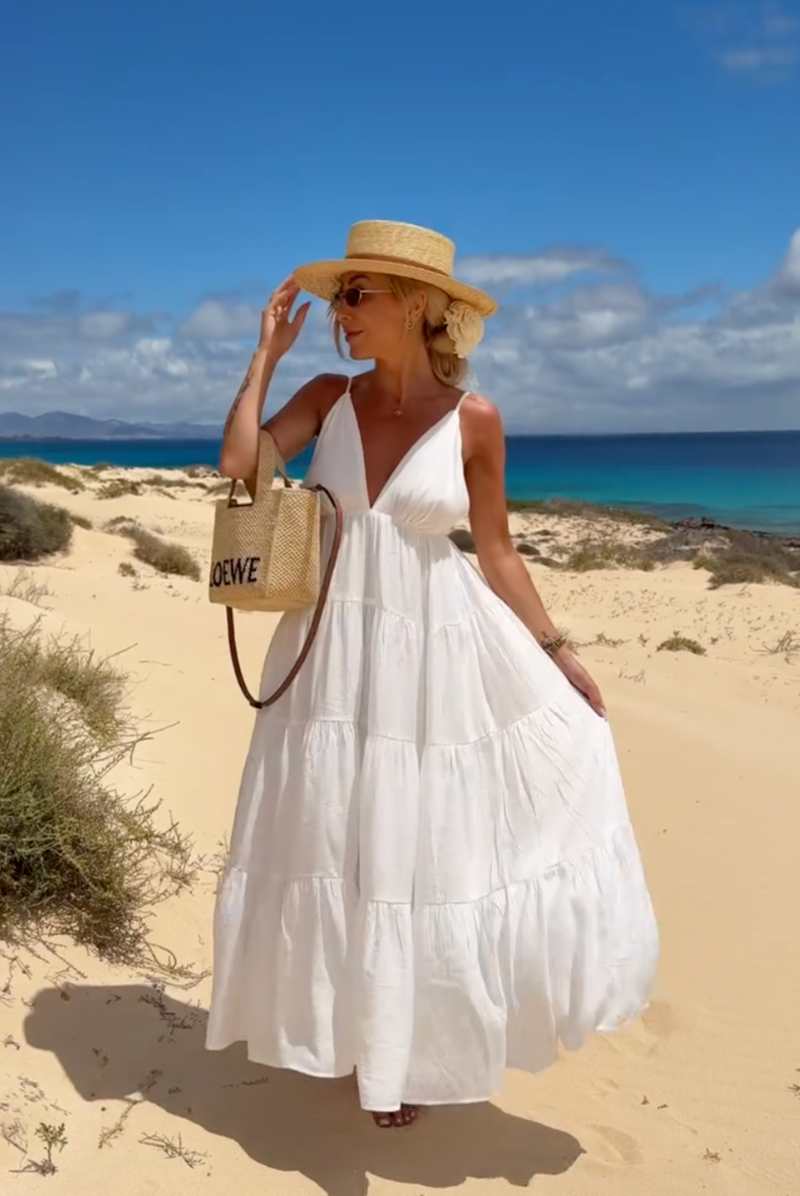 Limited Edition Summer Dress