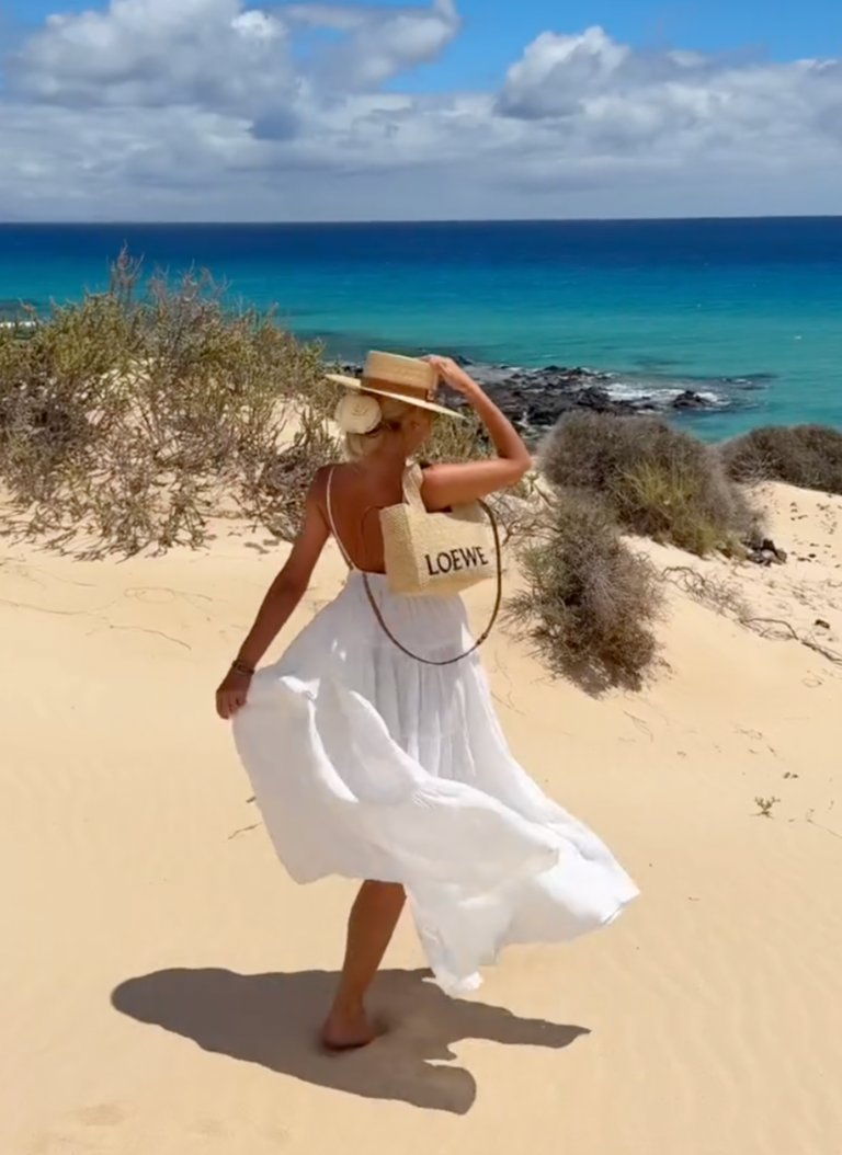 Limited Edition Summer Dress