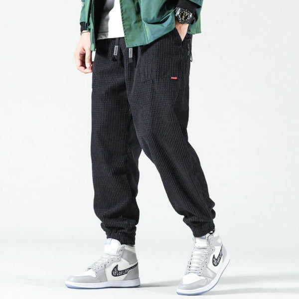 Kairo™ Joggers Corduroy Sweatpants