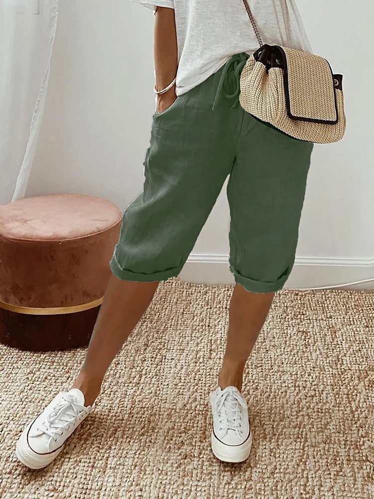 EMMA™ – Relaxed Fit Pants for Women