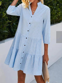 Bella - Comfortable summer dress