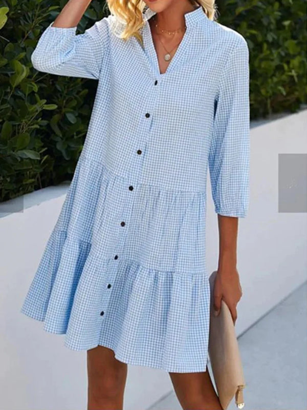 Bella - Comfortable summer dress