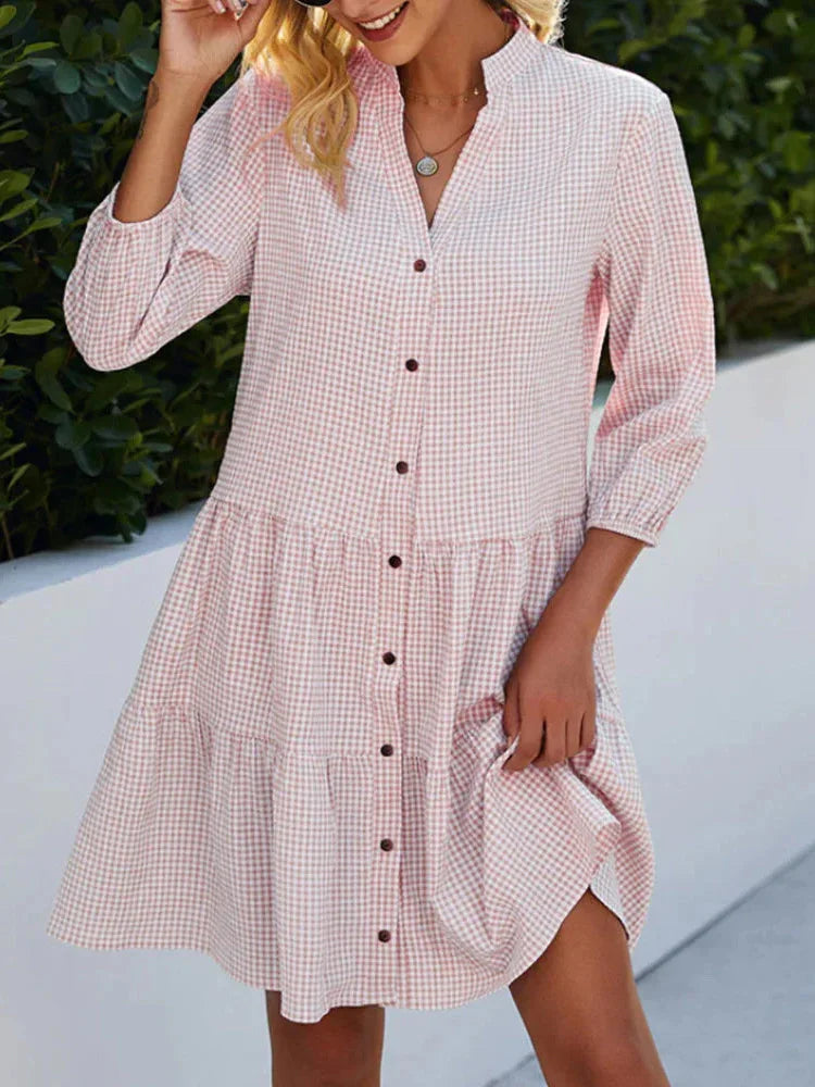 Bella - Comfortable summer dress