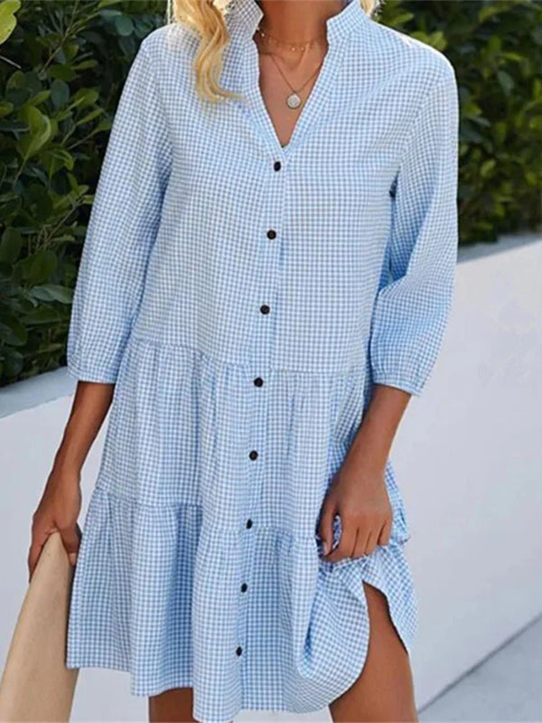 Bella - Comfortable summer dress