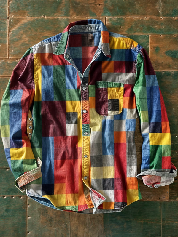 Levi™ | Elegant and stylish shirt