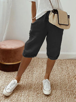 EMMA™ – Relaxed Fit Pants for Women