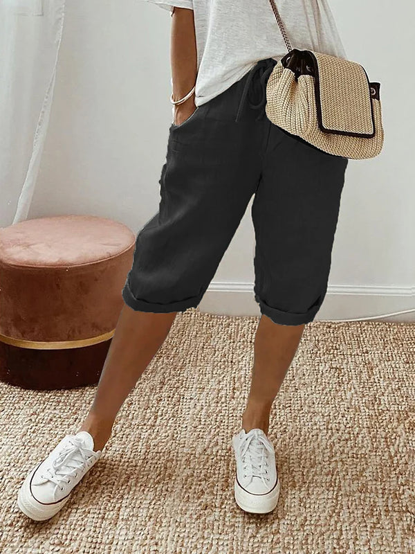 EMMA™ – Relaxed Fit Pants for Women