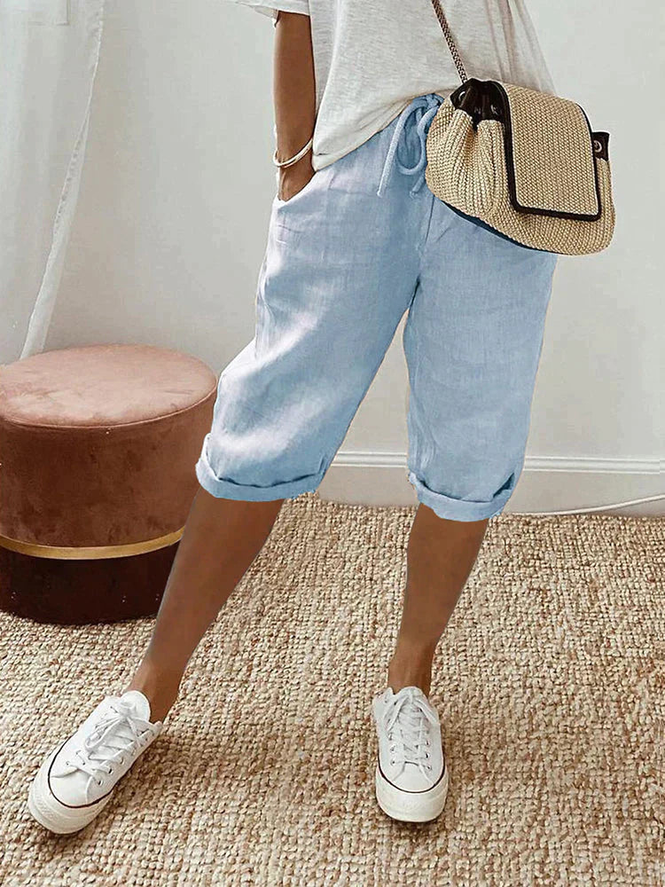 EMMA™ – Relaxed Fit Pants for Women